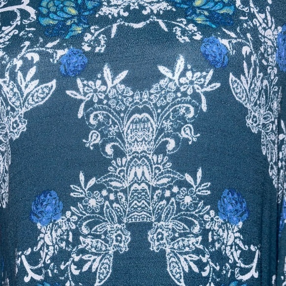 COPY - Free people dress/shirt - Picture 10 of 16